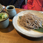 蕎麦庄 やまこし - 