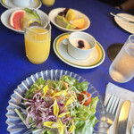 マ・メゾン 西湖店 - 