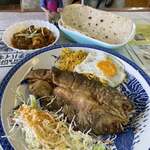 ザイカ・カレーハウス - 