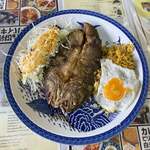 ザイカ・カレーハウス - 