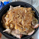 焼豚ひちまる - 