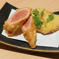 和食 いぶり別邸 新橋店 - 