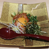 和食 いぶり別邸 新橋店 - 