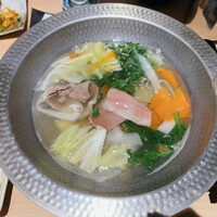 和食 いぶり別邸 新橋店 - 