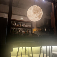 ワインとくつろぐ ツキアカリ - 