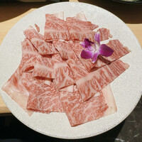 和食 いぶり別邸 新橋店 - 