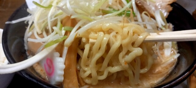 ちゃあみい - 天童（ラーメン）の写真