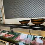 いちば鮨 - 