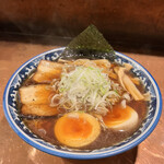 麺屋しらかわ - 