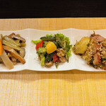 おばんさい家 くるり - 