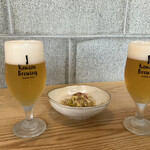 Kawazu Brewing - 