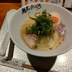 麺屋 たにぐち - 