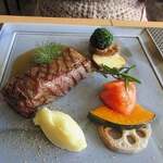 Bistro serenite - 