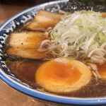 麺屋しらかわ - 