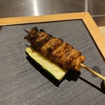 Yakitori Kyoutotachibana - 