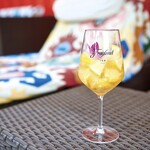 アクアサウスコースト - カクテルもご用意しております