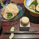 日本料理 まめ福 - 