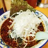 地獄ラーメン 田中屋