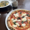 PIZZA SALVATORE CUOMO 梅田