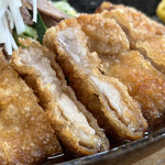 味の新宮 - パーコー