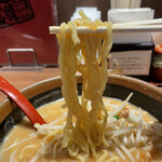 Tadokoro Shouten - 麺