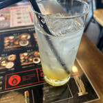 コリアン キッチン プチマン - 