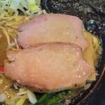 らぁ麺処 蓮の華 - 