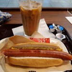 ドトールコーヒーショップ - 