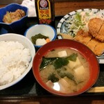 味の店　いなかっぺ - 