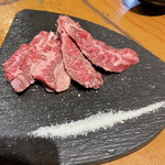 焼肉赤身にくがとう - 