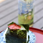 道の駅 千枚田ポケットパーク - 