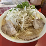 ラーメン 骨々亭 - 