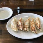 餃子家 とーか - 料理写真: