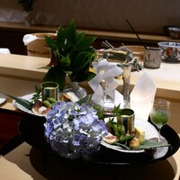 銀座 しのはら - 