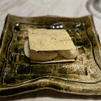 ISSEI YUASA - 平貝のピアディーナ