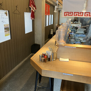 中華そば ふるいち_2