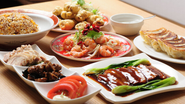 口コミ一覧 : 八桂香 - 王子駅前/台湾料理 [食べログ]