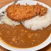 とんかつ檍のカレー屋 いっぺこっぺ - 