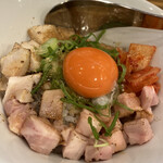 RAMEN JUNYA - 