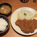 Tonkatsu Maruichi - 