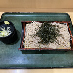 Uchisoba - 