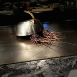 TEPPANYAKI 10 STEAK & LOBSTER - 