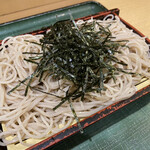 Uchisoba - 