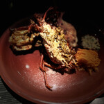 TEPPANYAKI 10 STEAK & LOBSTER - 