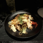 TEPPANYAKI 10 STEAK & LOBSTER - 