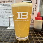 クラフトビアバル IBREW - 