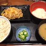 Yoshinoya - 