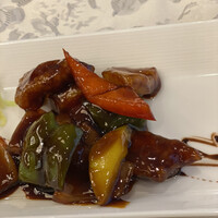 中国料理 王宮 - 