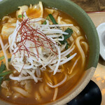 Udon No Sambyoushi - 