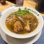 鯖の上にも三年 - 